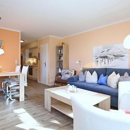 Feriendorf Papillon Wohnung 11-4 Boltenhagen  Exteriör bild