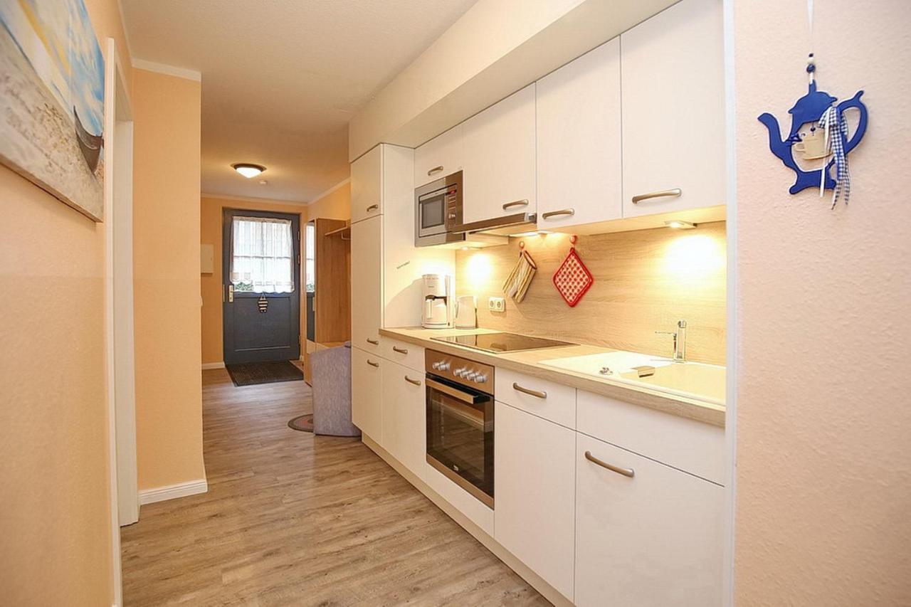 Feriendorf Papillon Wohnung 11-4 Boltenhagen  Exteriör bild