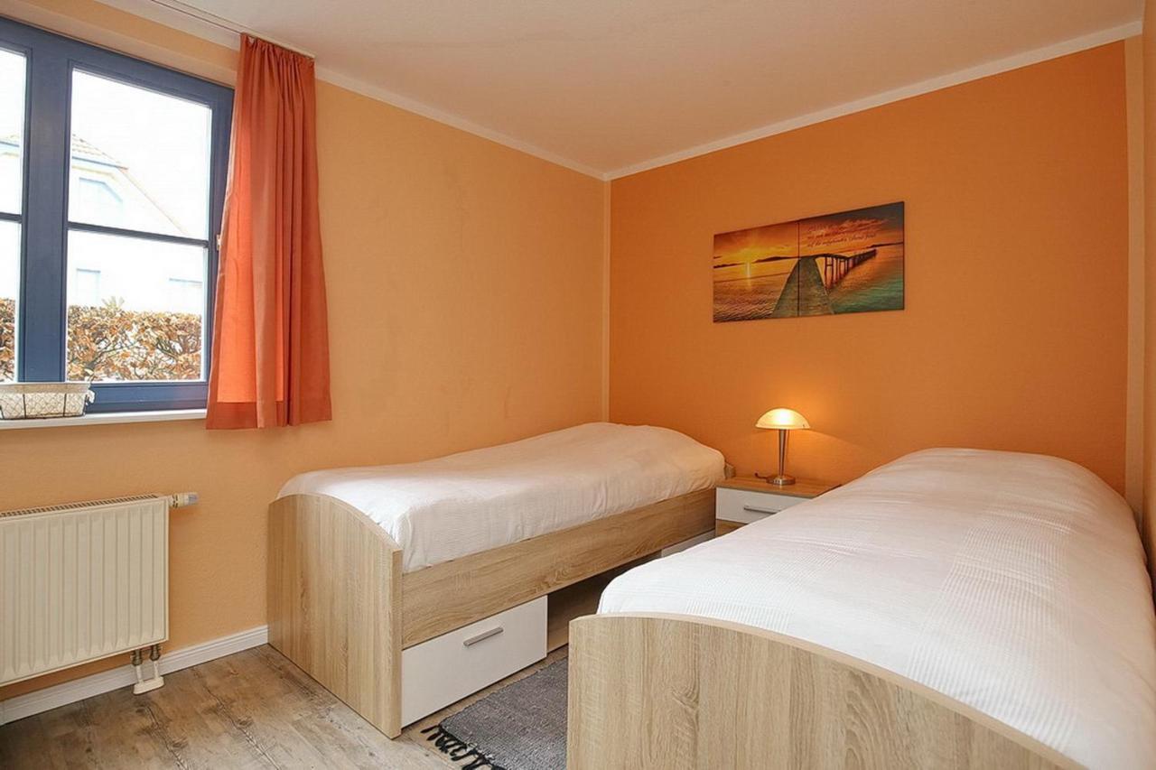 Feriendorf Papillon Wohnung 11-4 Boltenhagen  Exteriör bild