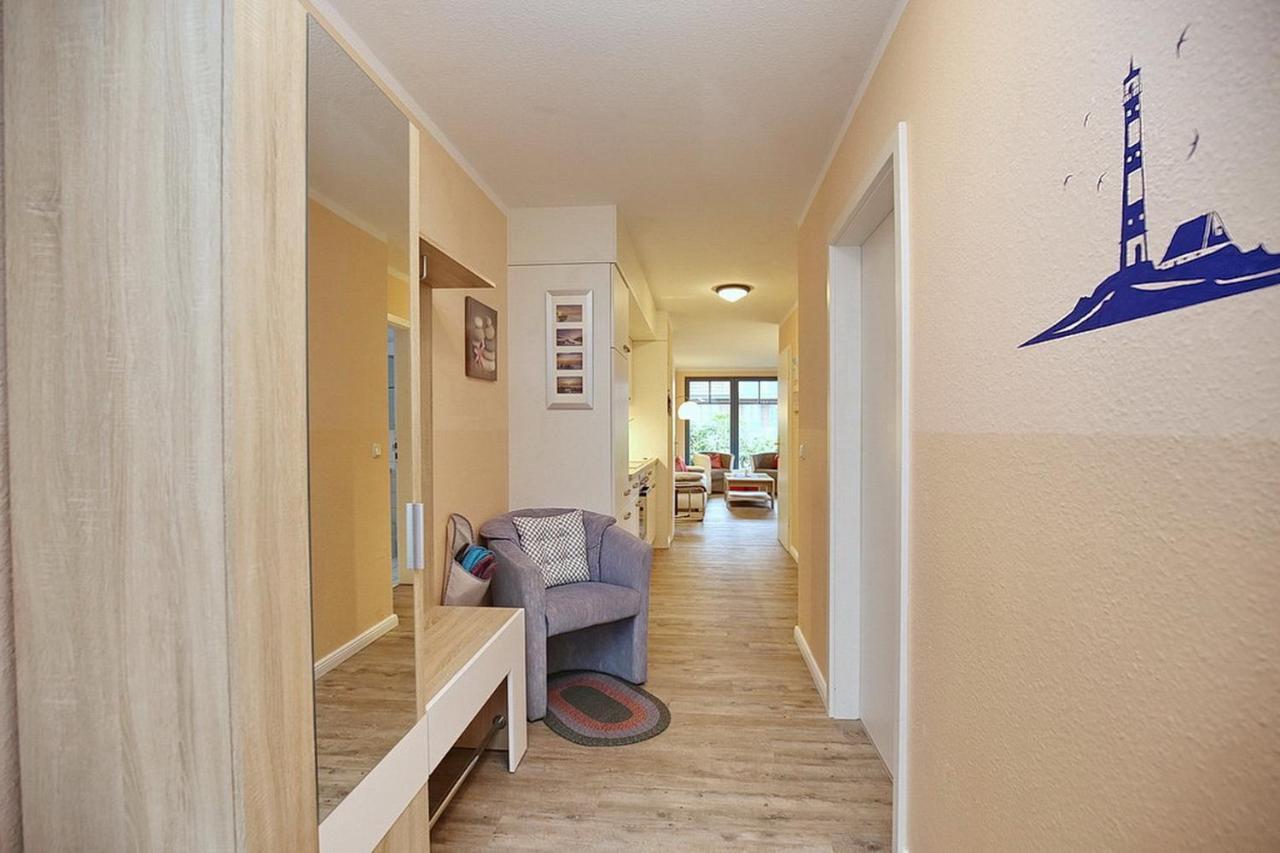 Feriendorf Papillon Wohnung 11-4 Boltenhagen  Exteriör bild